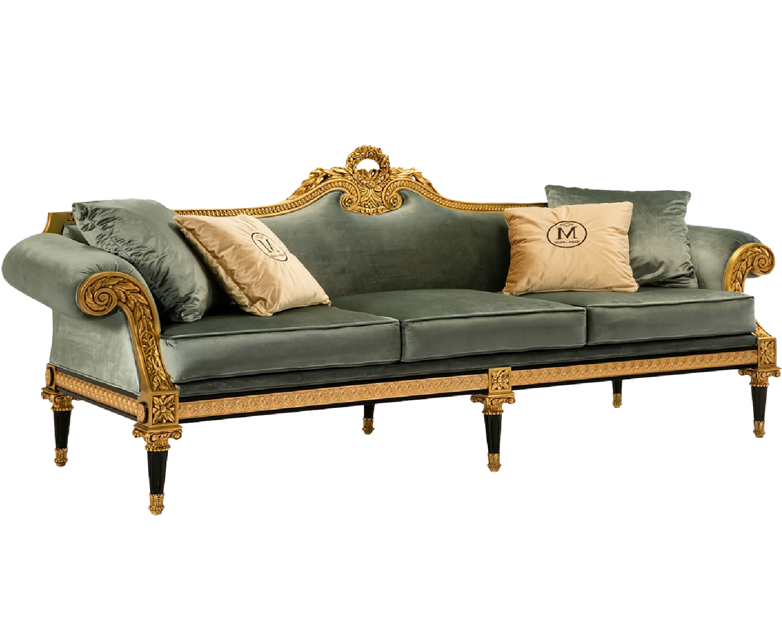 TRIANON  /  50472.0 